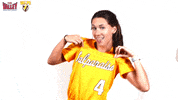 The Valley Mvc GIF by Missouri Valley Conference