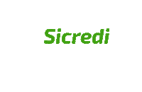 Sticker by Sicredi Planalto Central