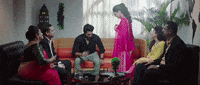 avantinagral saturday sneaky duality sneaking around GIF