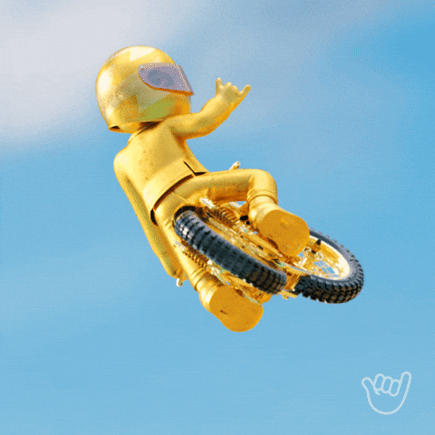 Party Gold GIF by Good Vibes Club