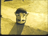 stop motion animation GIF by Charles Pieper