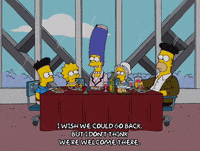 homer simpson episode 21 GIF