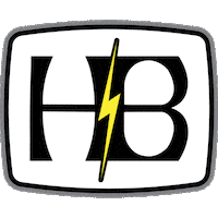 Electricbike Sticker by HBBC