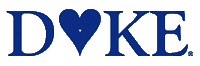 Goduke Sticker by Duke University