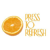 orange press Sticker by The Estée  Lauder Companies Philippines