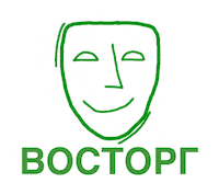 Fun Love Sticker by Sberbank Russia