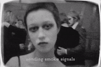 Smoke Signals GIF by Phoebe Bridgers