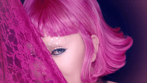 nasty GIF by Brooke Candy
