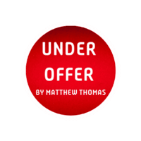 Forsale Forrent Sticker by Professionals Avon Valley