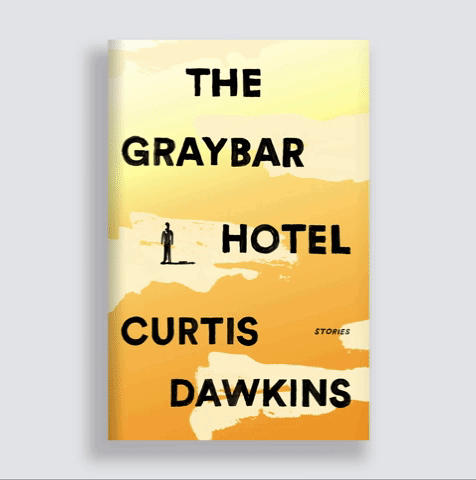 the graybar hotel GIF by Simon & Schuster