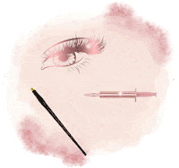 amyrebeccaaesthetics amyrebeccaaestheticsandlashes amy rebecca aesthetics and lashes amy rebecca aesthetics Sticker