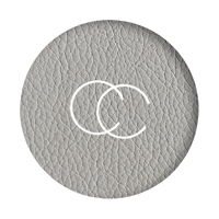 Cc Sticker by California Closets