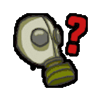 Question What Sticker