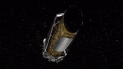 space planets GIF by NASA