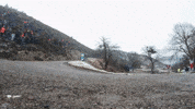 Driving Monte-Carlo GIF by FIA World Rally Championship
