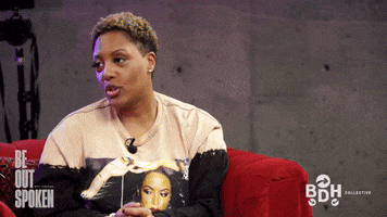 Climate Control Energy GIF by BDHCollective