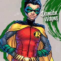 comics GIF