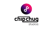 Rocketship Sticker by chipchug