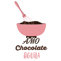 Cocina Cooking Sticker by Chocolate Aguila