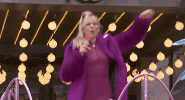 Macys Parade GIF by The 96th Macy’s Thanksgiving Day Parade