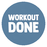 Sport Workout Sticker by CardioBoxing