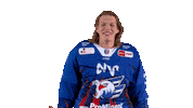Eishockey Sticker by Adler Mannheim
