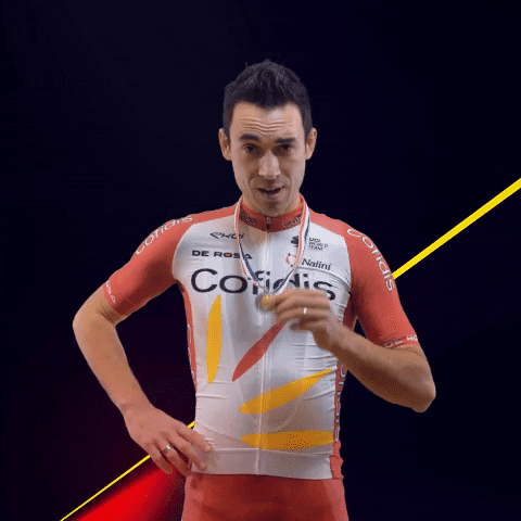 Bike Winner GIF by Team Cofidis - #CofidisMyTeam