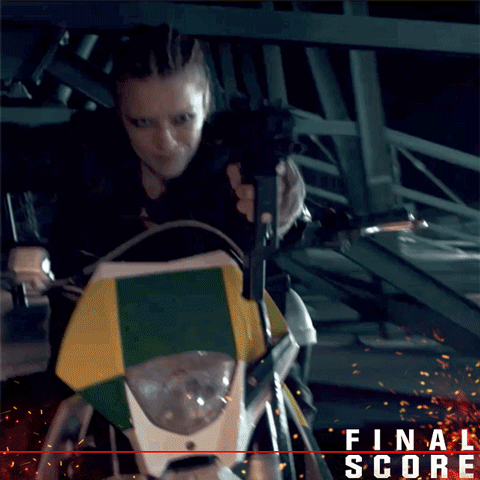 guardians of the galaxy film GIF by Signature Entertainment