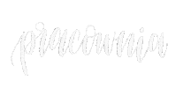 Work Lettering Sticker