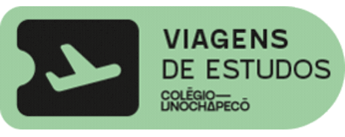 Colégio Uno GIF by Unochapecó