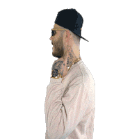 Felixhohleich Sticker by Fiasko