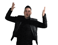 Swipe Up Sticker by Berk Music