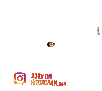 Kgf Blogs Sticker by BORN ON INSTAGRAM