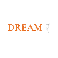 Dreamit Doit Sticker by juzi_my