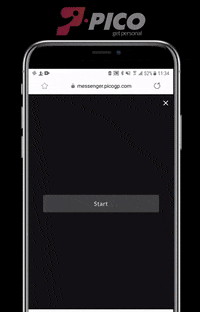 Nhl Win GIF by Pico Get Personal