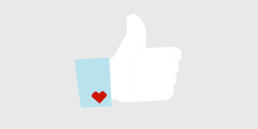 thumbs GIF by CVS