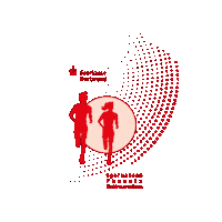 Sport Running Sticker by upletics