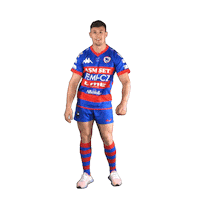 Football Sport Sticker by Rugby Rovigo