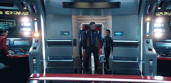 season 2 discovery GIF by CBS All Access