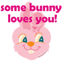 Happy Valentines Day Sticker