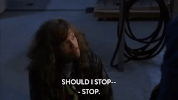 blake anderson GIF by Workaholics