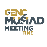 Müsiad Sticker by gencmusiadankara