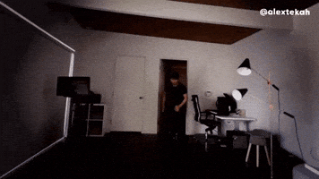 Punching Worst Gif GIF