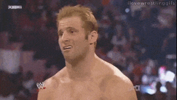 wwe GIF