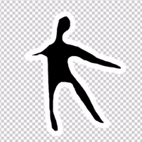 RuahEdelstein red style free crown GIF