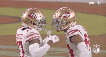 Super Bowl Football GIF by NFL