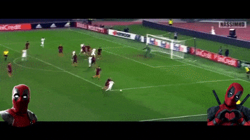 deadpool tackle GIF by nss sports