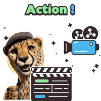 Film Business Sticker by solydari