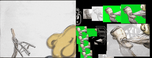 Animation Technology GIF by Alex Boya