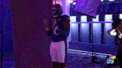 #kansas #kufball GIF by Kansas Athletics